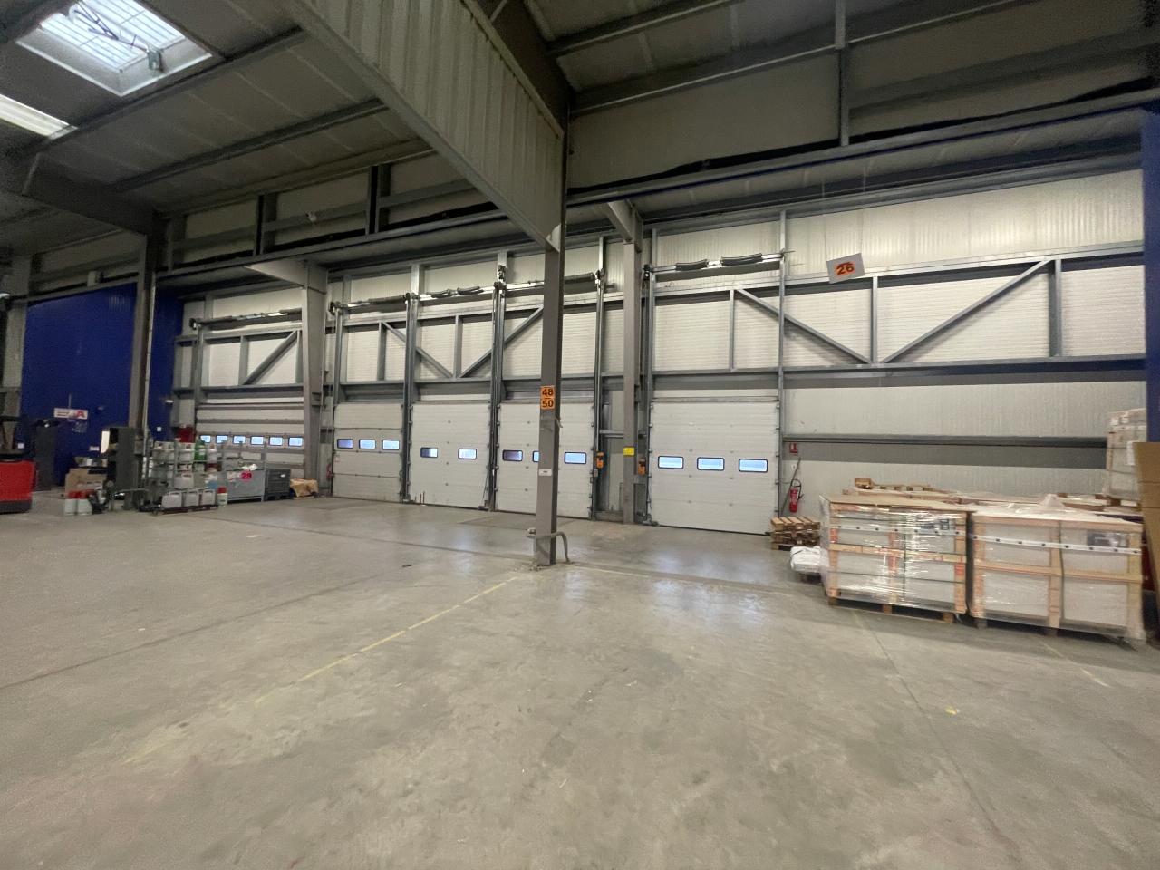 Local d'activité Maxéville 4650m² Location local d'activité Maxéville Meurthe-et-Moselle OLACT2529641 8